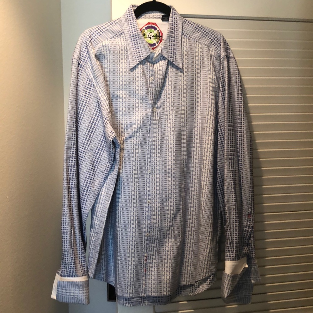 Robert Graham perfect condition